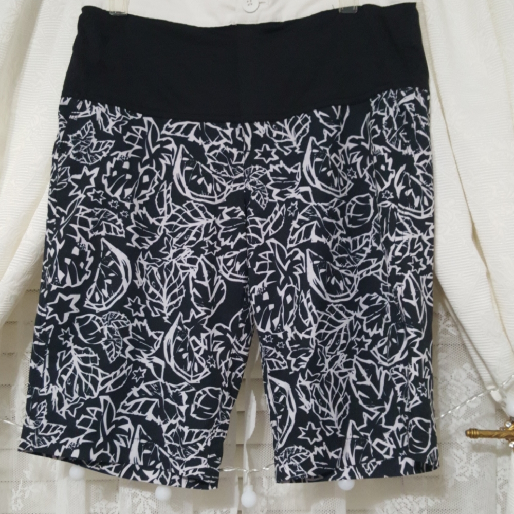 Swim shorts